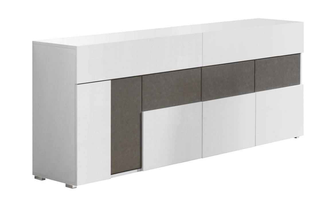 Lecce Modern Buffett